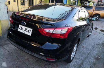 2014 Ford Focus AT for sale