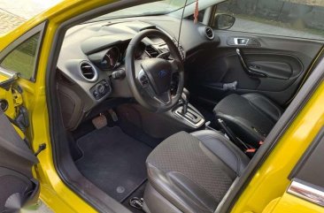 2016 Ford Fiesta for sale