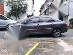 Toyota Vios 2013 for sale