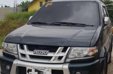 Isuzu Crosswind Sportivo 2016 for sale