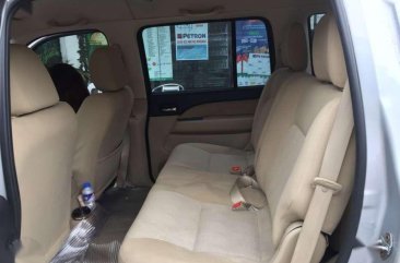 Ford Everest 2012 for sale