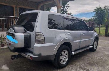 Mitsubishi Pajero 2008 for sale