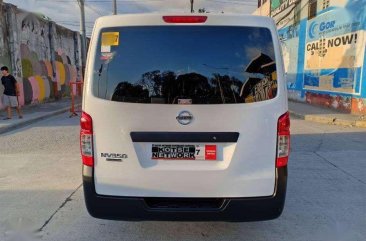 2017 Nissan NV350 Urvan (18 seater) MT FOR SALE