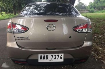 2014 Mazda 2 for sale