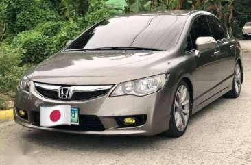 Honda Civic 2009 2.0s for sale