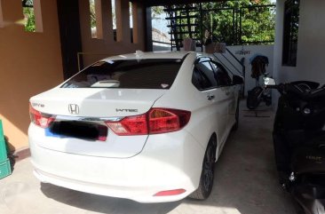 Honda City 2016 for sale