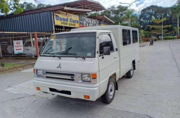 2016 Mitsubishi L300 for sale