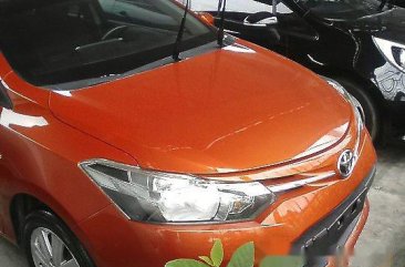 Toyota Vios 2016 for sale