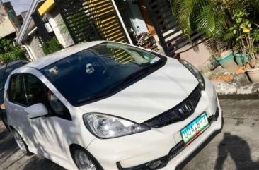 Honda Jazz 2012 for sale