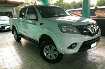 Foton Thunder 2013 for sale