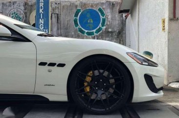 2014 Maserati GranTurismo FOR SALE