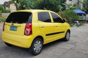 2009 Kia Picanto AT FOR SALE