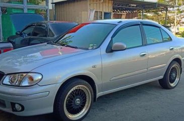 Nissan Sentra 2002 for sale