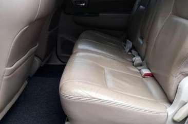 2006 Toyota Fortuner G for sale