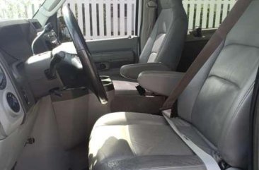 2010 Ford E-150 FOR SALE