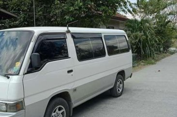 Nissan Urvan 2001 for sale