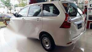 2018 Toyota Avanza for sale