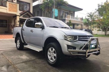 Mitsubishi Strada 2013 for sale