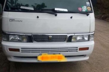 Nissan Urvan 2014 for sale