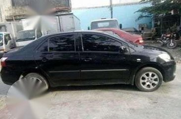 2011 Toyota Vios 1.3E for sale