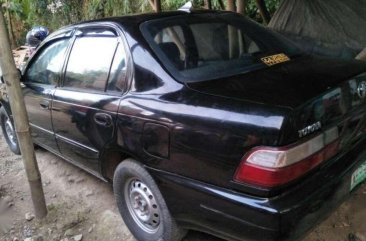 For Sale  94 Toyota Corolla 1.3