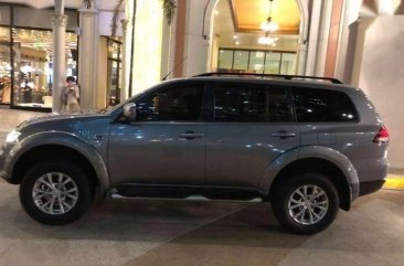 Mitsubishi Montero 2014 for sale