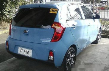 Kia Picanto 2016 for sale