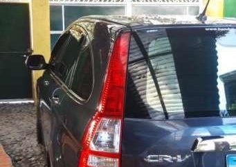 Honda CRV 2008 for sale