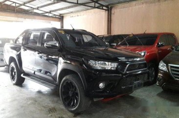 Toyota Hilux 2016 for sale