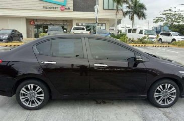 Honda City E 2013 for sale
