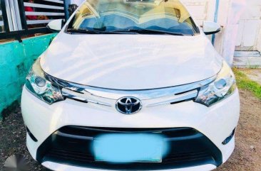 Toyota Vios 2014 for sale