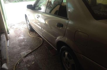 Ford Lynx 2001 for sale