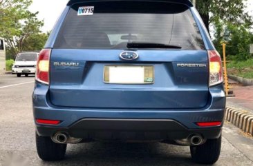 2008 Subaru Forester for sale