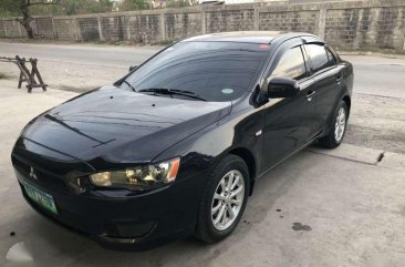 Mitsubishi Lancer Ex 2013 GLX  FOR SALE