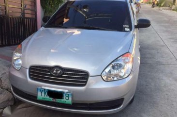 2010 Hyundai Accent for sale