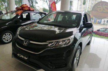 Honda CR-V 2018 for sale
