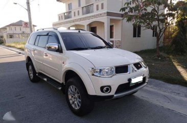 Mitsubishi Montero Sport GLS V 2013 for sale