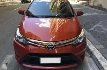 Rush Sale: 2015 TOYOTA Vios 1.5 G MT