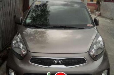 Kia Picanto 2013 AT Pasalo for sale