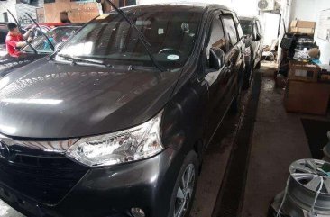 Toyota Avanza E 2017 for sale