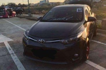 Toyota Vios 2014 model for sale