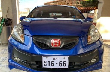 2015 Honda Brio V Navi for sale