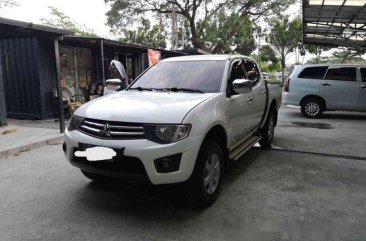 Mitsubishi Strada 2013 For Sale