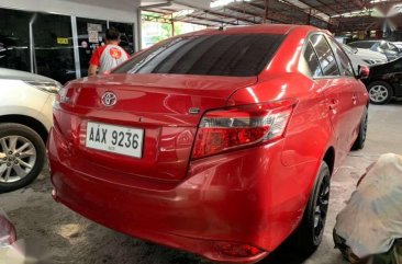 2014 Toyota Vios 13 E for sale