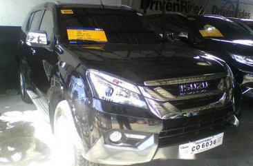 Isuzu MU-X 2016 for sale