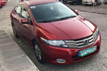 Honda City 2009 for sale