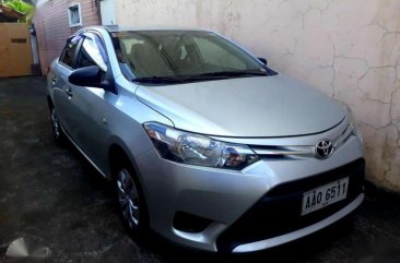 Toyota Vios 2014 for sale