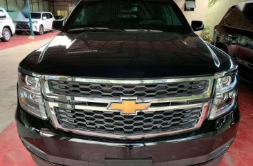 2019 Chevrolet Suburban LT Bulletproof FOR SALE