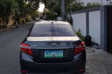 Toyota Vios 2014 for sale