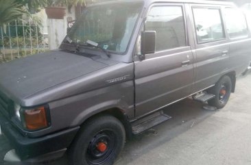 Toyota Tamaraw 2002 for sale